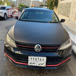 فولكسفاغن جيتا